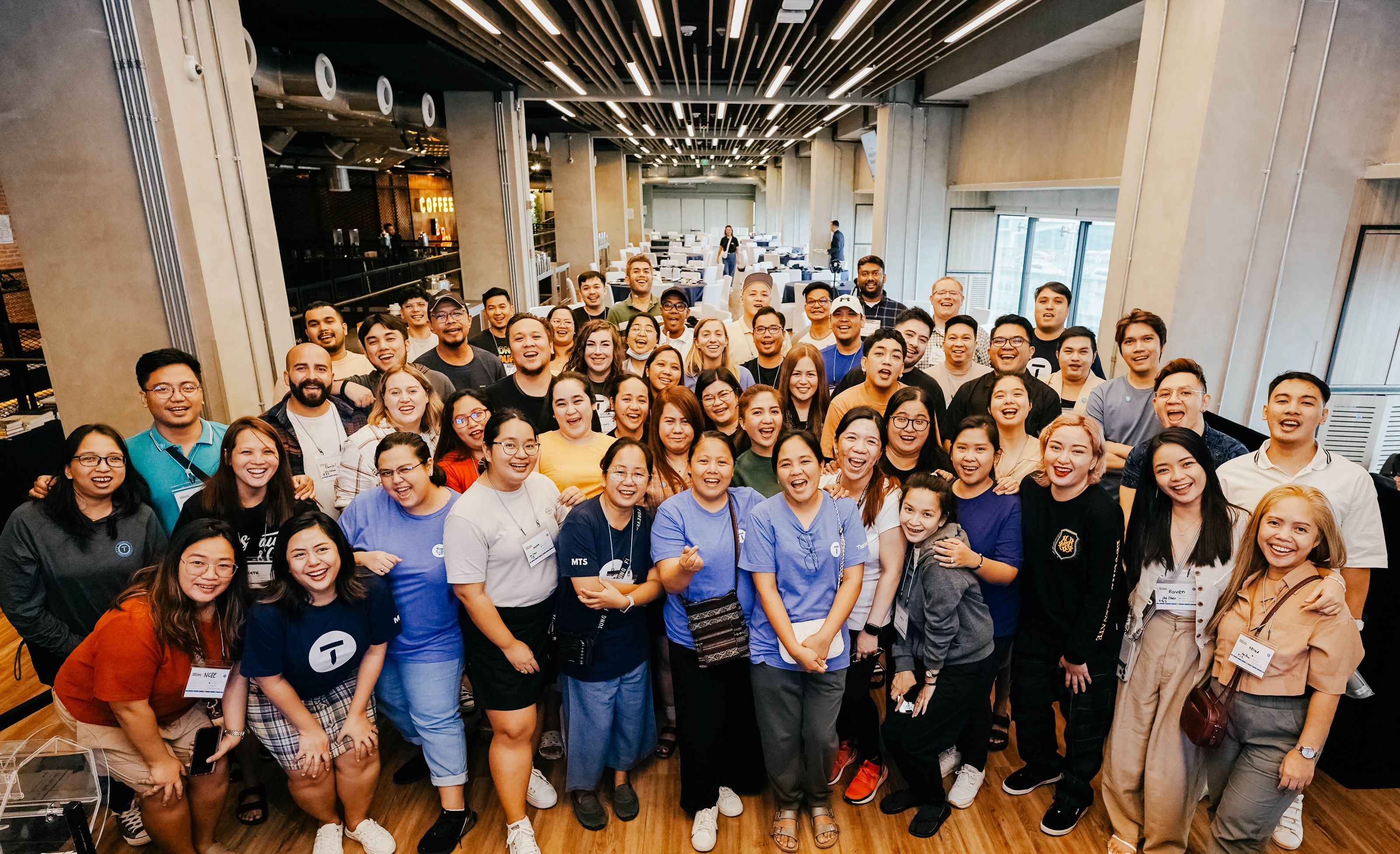 Thumbtack Careers Virtual First, Not VirtualOnly